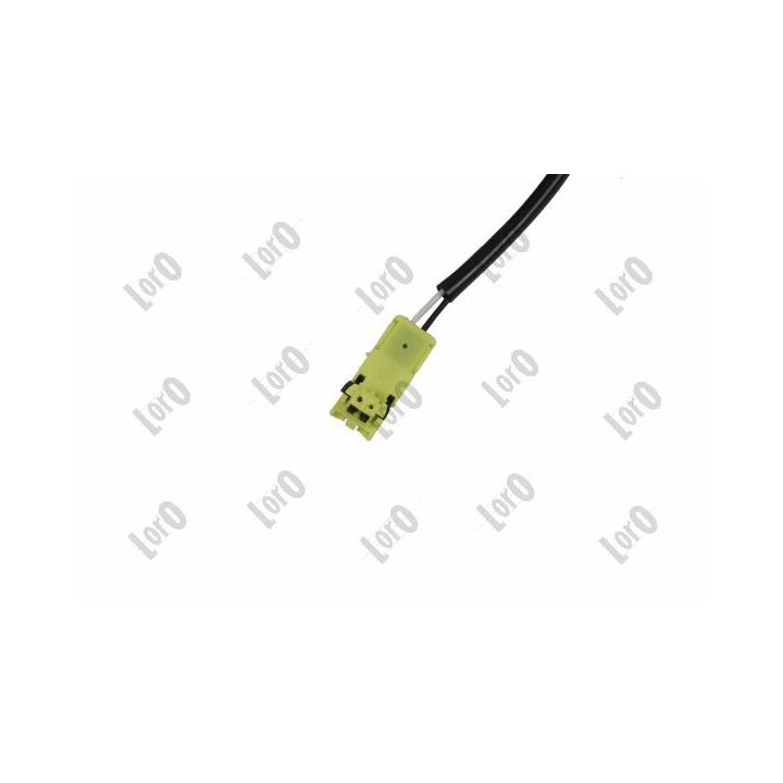 Oro pagalvės ritė ABAKUS 134-01-051