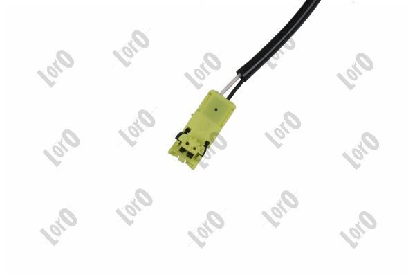 Oro pagalvės ritė ABAKUS 134-01-051