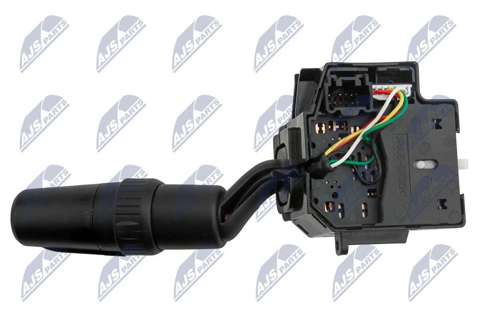 Vairo kolonėlės jungiklis NTY EPE-MZ-004