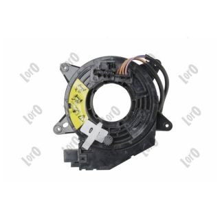 Oro pagalvės ritė ABAKUS 134-01-053