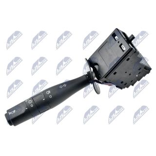 Vairo kolonėlės jungiklis NTY EPE-PE-000