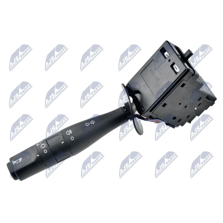 Vairo kolonėlės jungiklis NTY EPE-PE-000