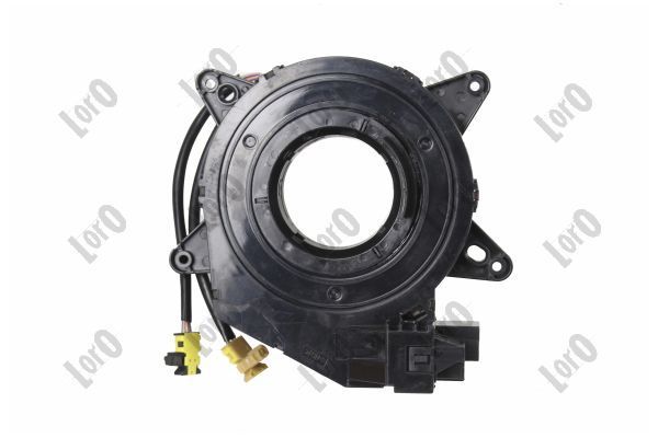 Oro pagalvės ritė ABAKUS 134-01-053