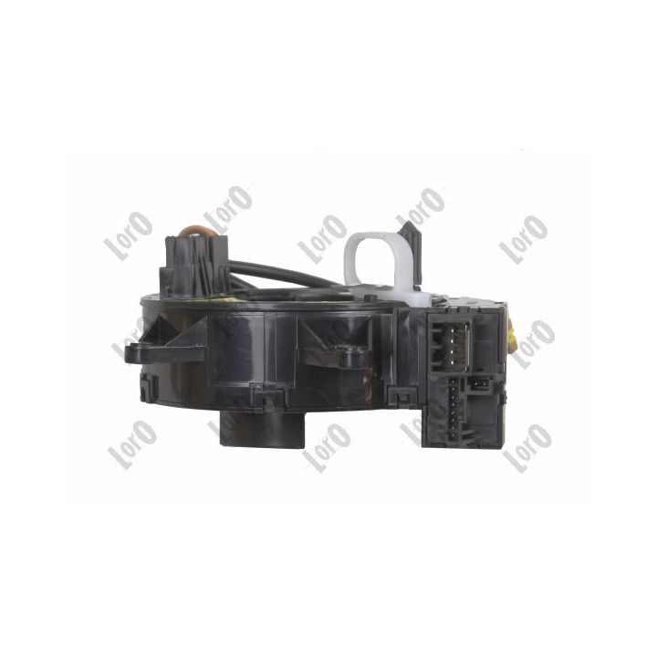 Oro pagalvės ritė ABAKUS 134-01-053