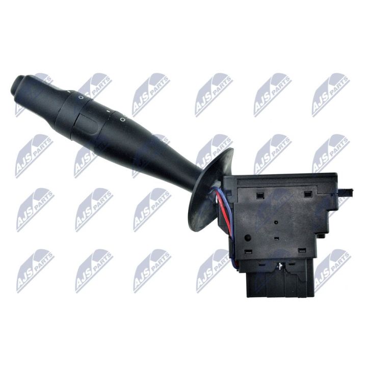 Vairo kolonėlės jungiklis NTY EPE-PE-000