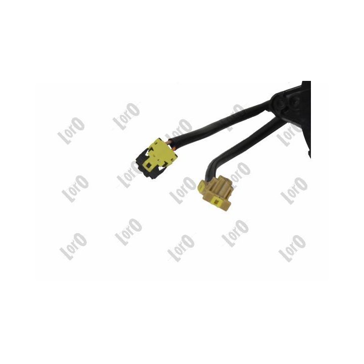 Oro pagalvės ritė ABAKUS 134-01-053