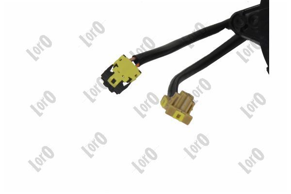 Oro pagalvės ritė ABAKUS 134-01-053