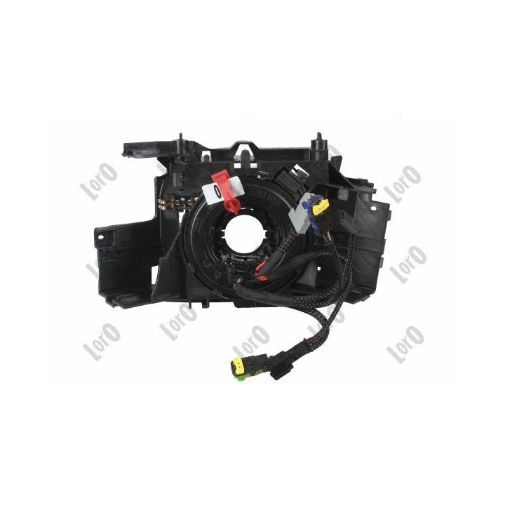 Oro pagalvės ritė ABAKUS 134-01-055