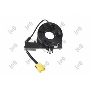 Oro pagalvės ritė ABAKUS 134-01-056