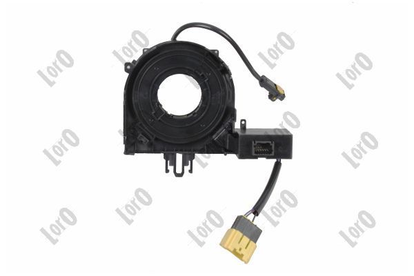 Oro pagalvės ritė ABAKUS 134-01-056