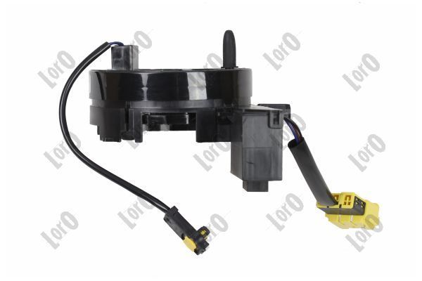 Oro pagalvės ritė ABAKUS 134-01-056