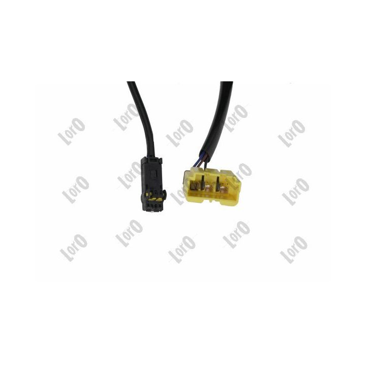 Oro pagalvės ritė ABAKUS 134-01-056