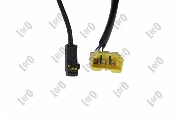 Oro pagalvės ritė ABAKUS 134-01-056