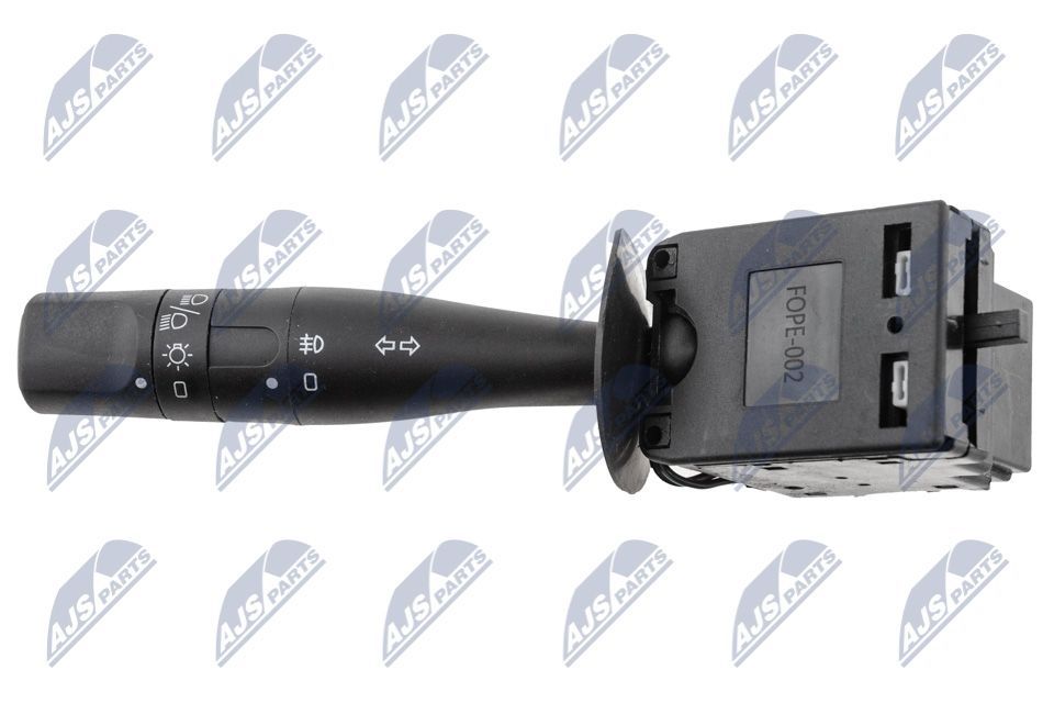 Vairo kolonėlės jungiklis NTY EPE-PE-002