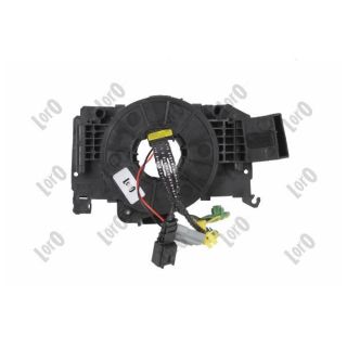 Oro pagalvės ritė ABAKUS 134-01-059