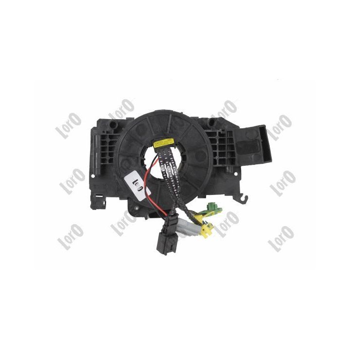 Oro pagalvės ritė ABAKUS 134-01-059