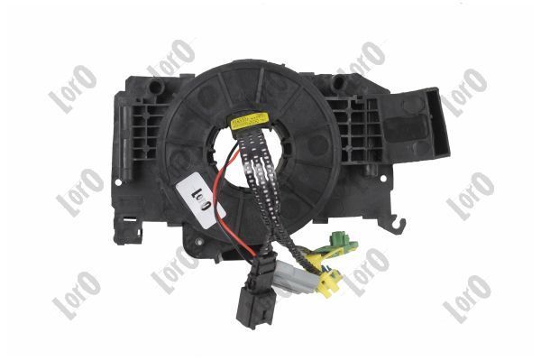 Oro pagalvės ritė ABAKUS 134-01-059