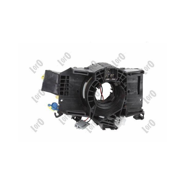 Oro pagalvės ritė ABAKUS 134-01-059