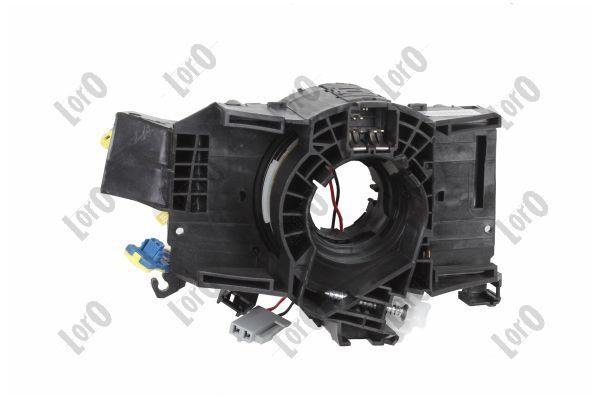 Oro pagalvės ritė ABAKUS 134-01-059