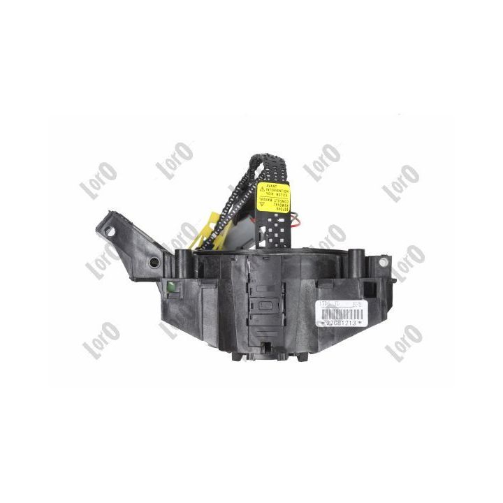 Oro pagalvės ritė ABAKUS 134-01-059