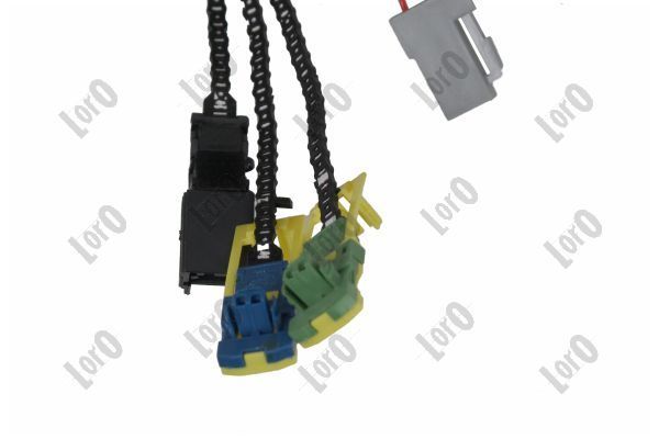 Oro pagalvės ritė ABAKUS 134-01-059