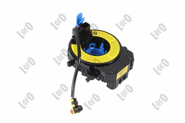 Oro pagalvės ritė ABAKUS 134-01-061