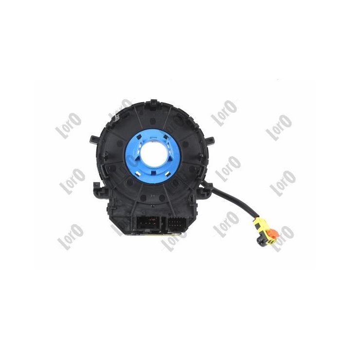 Oro pagalvės ritė ABAKUS 134-01-061