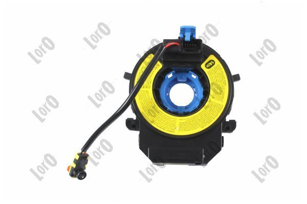 Oro pagalvės ritė ABAKUS 134-01-061