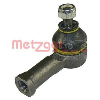 Skersinės vairo trauklės galas METZGER 54026308