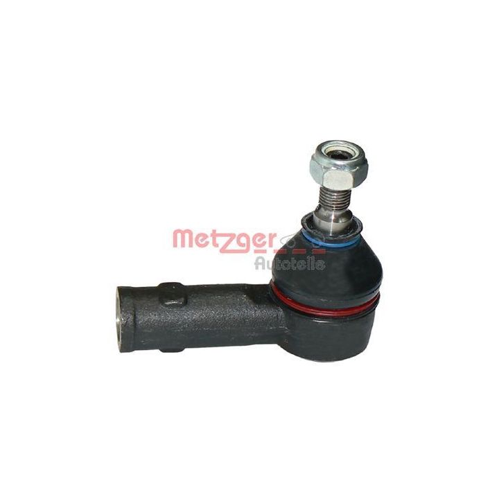 Skersinės vairo trauklės galas METZGER 54026408