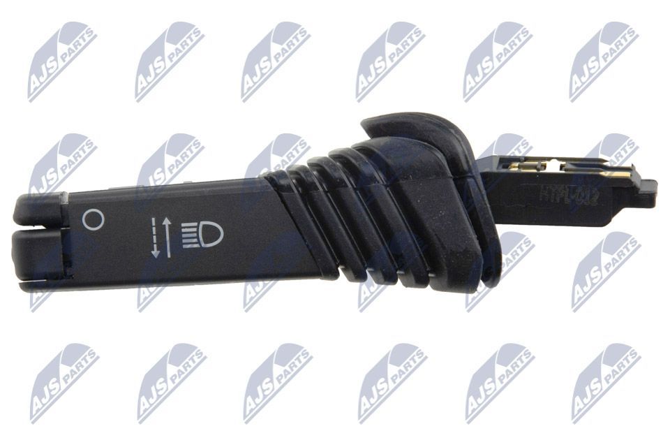 Vairo kolonėlės jungiklis NTY EPE-PL-012