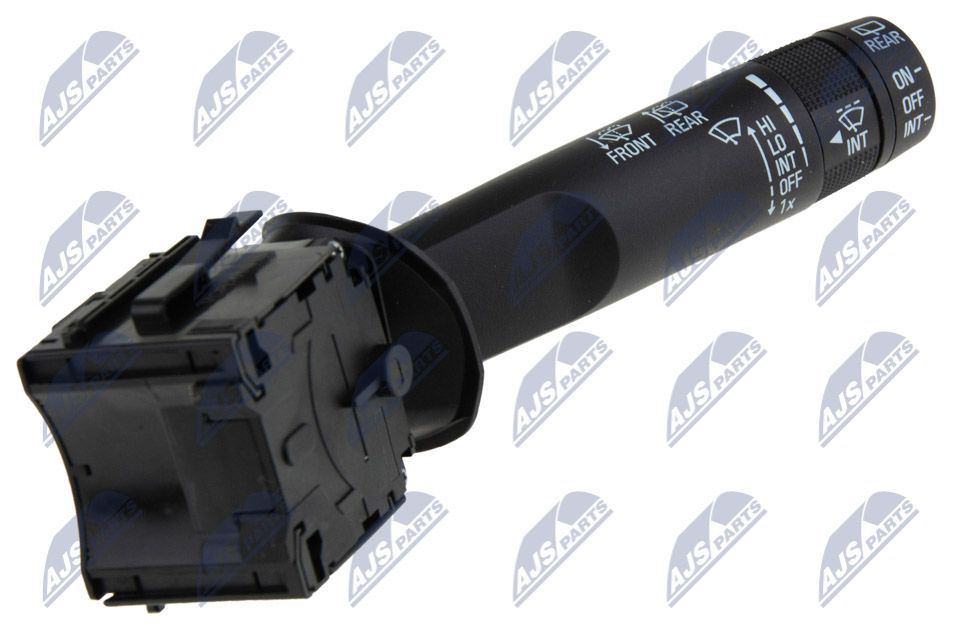 Vairo kolonėlės jungiklis NTY EPE-PL-014