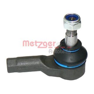 Skersinės vairo trauklės galas METZGER 54027308