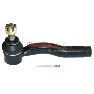 Skersinės vairo trauklės galas METZGER 54027601