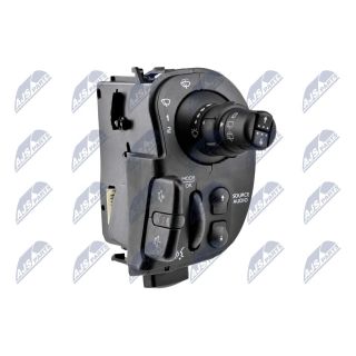 Vairo kolonėlės jungiklis NTY EPE-RE-000