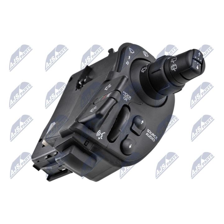 Vairo kolonėlės jungiklis NTY EPE-RE-000