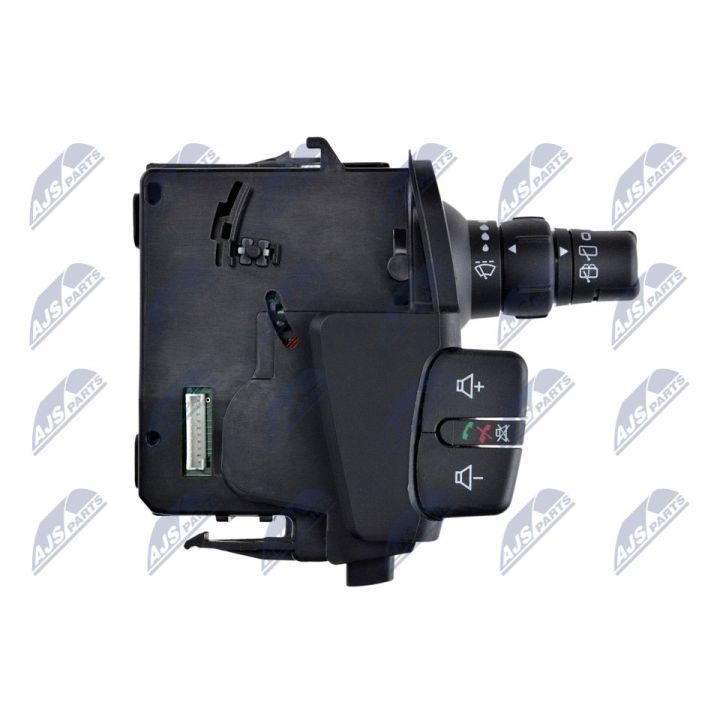 Vairo kolonėlės jungiklis NTY EPE-RE-000