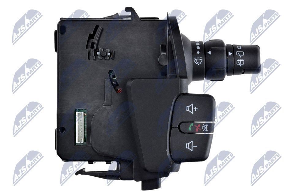 Vairo kolonėlės jungiklis NTY EPE-RE-000