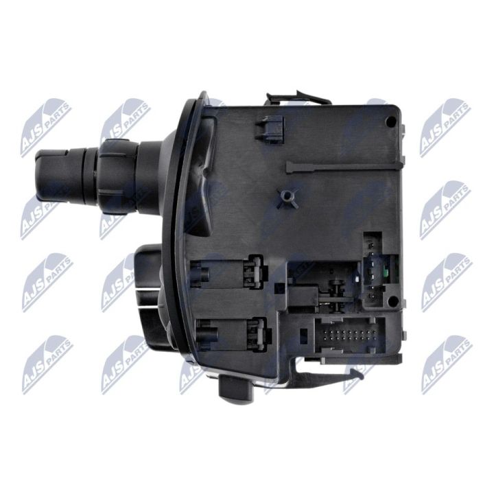 Vairo kolonėlės jungiklis NTY EPE-RE-000