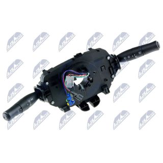 Vairo kolonėlės jungiklis NTY EPE-RE-006
