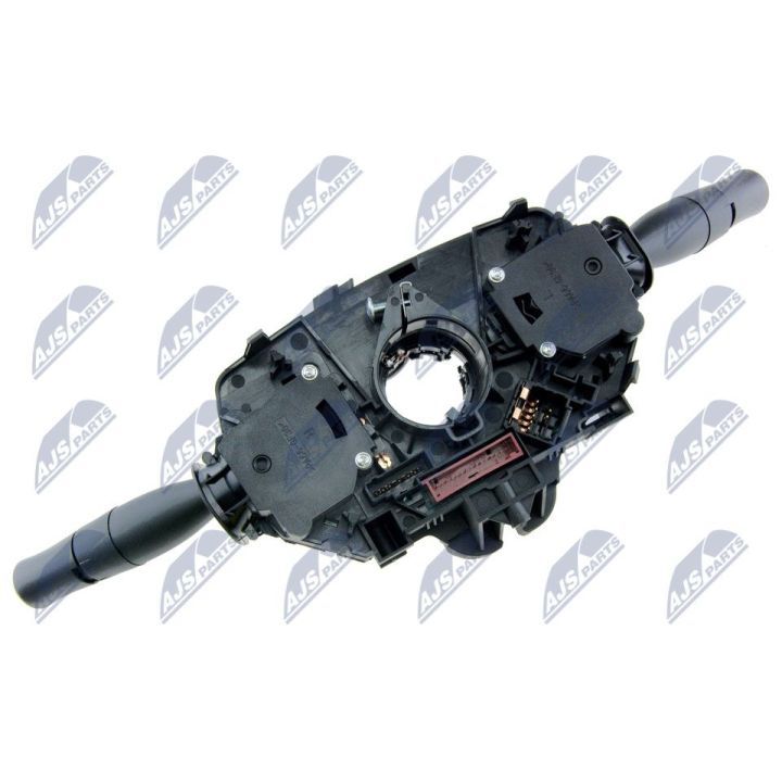 Vairo kolonėlės jungiklis NTY EPE-RE-006