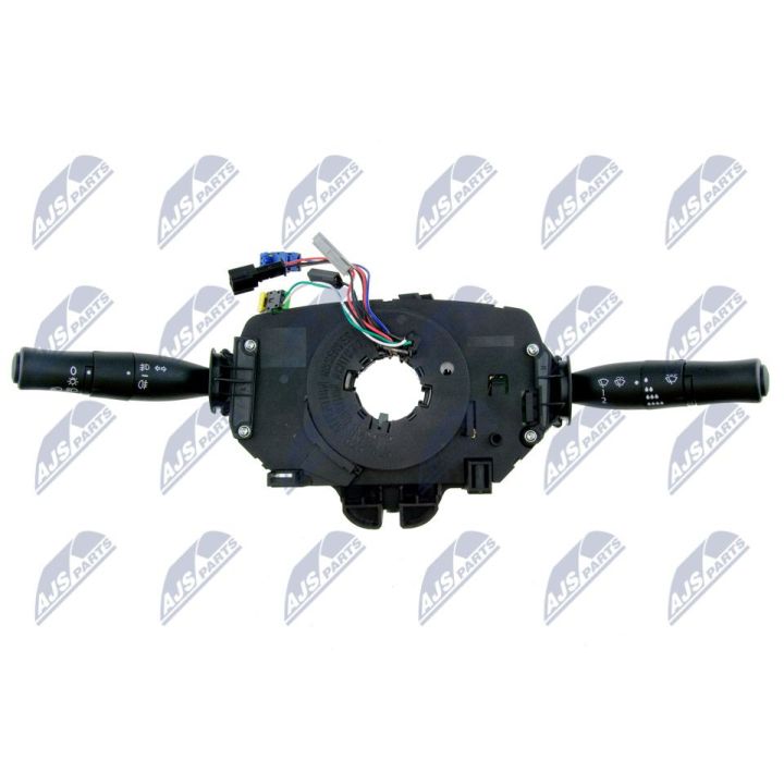 Vairo kolonėlės jungiklis NTY EPE-RE-006