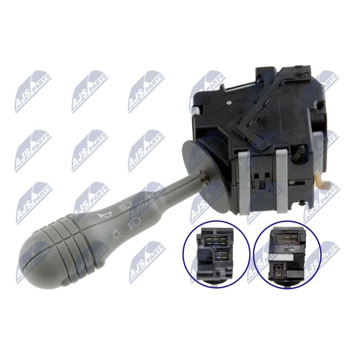Vairo kolonėlės jungiklis NTY EPE-RE-011