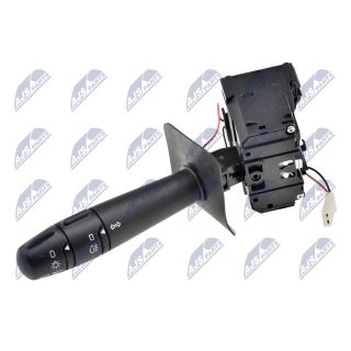 Vairo kolonėlės jungiklis NTY EPE-RE-015