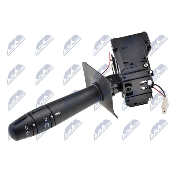 Vairo kolonėlės jungiklis NTY EPE-RE-015