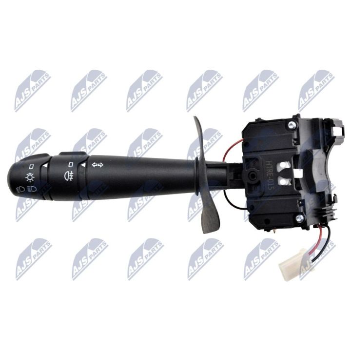 Vairo kolonėlės jungiklis NTY EPE-RE-015