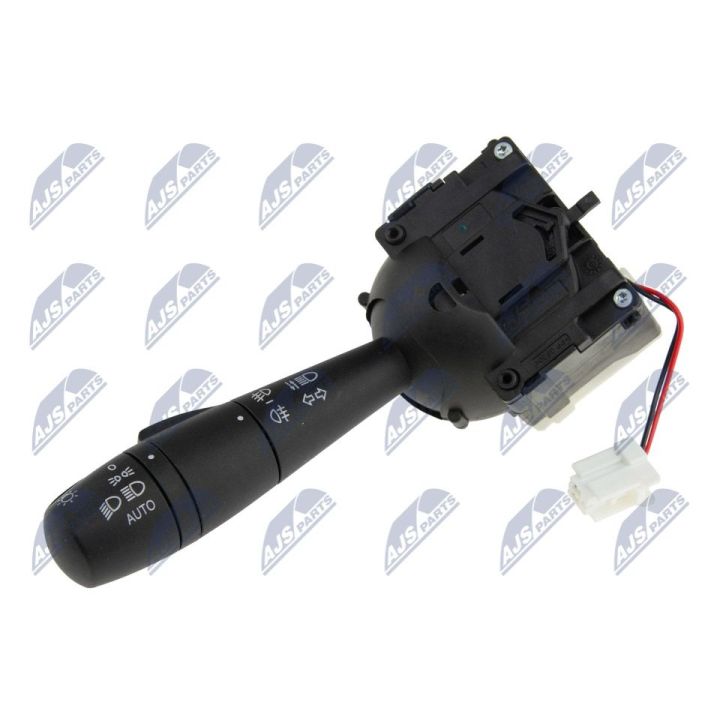 Vairo kolonėlės jungiklis NTY EPE-RE-016