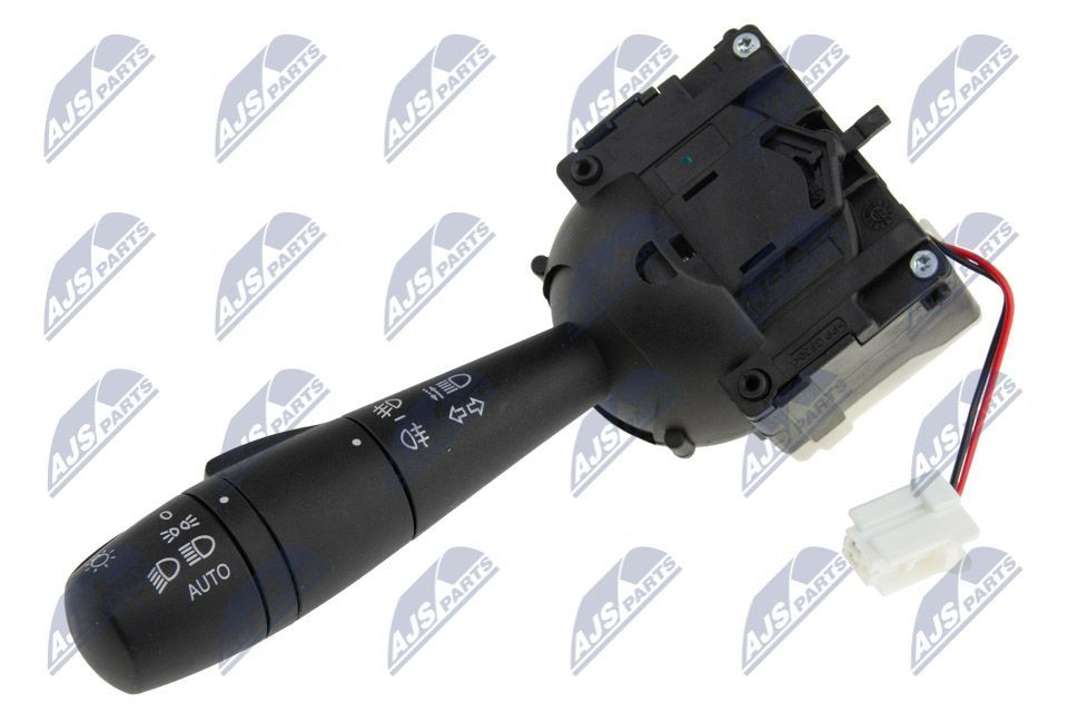 Vairo kolonėlės jungiklis NTY EPE-RE-016