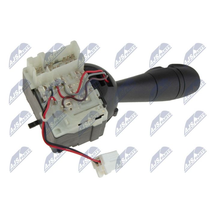 Vairo kolonėlės jungiklis NTY EPE-RE-016