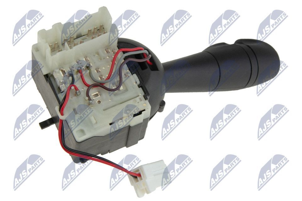 Vairo kolonėlės jungiklis NTY EPE-RE-016